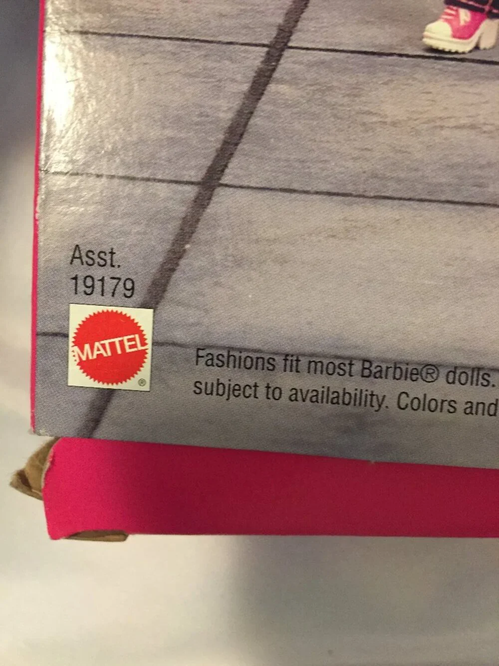 N/A authentic jeans
